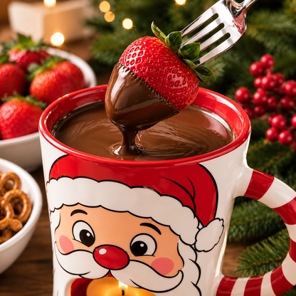 Tacita Claus