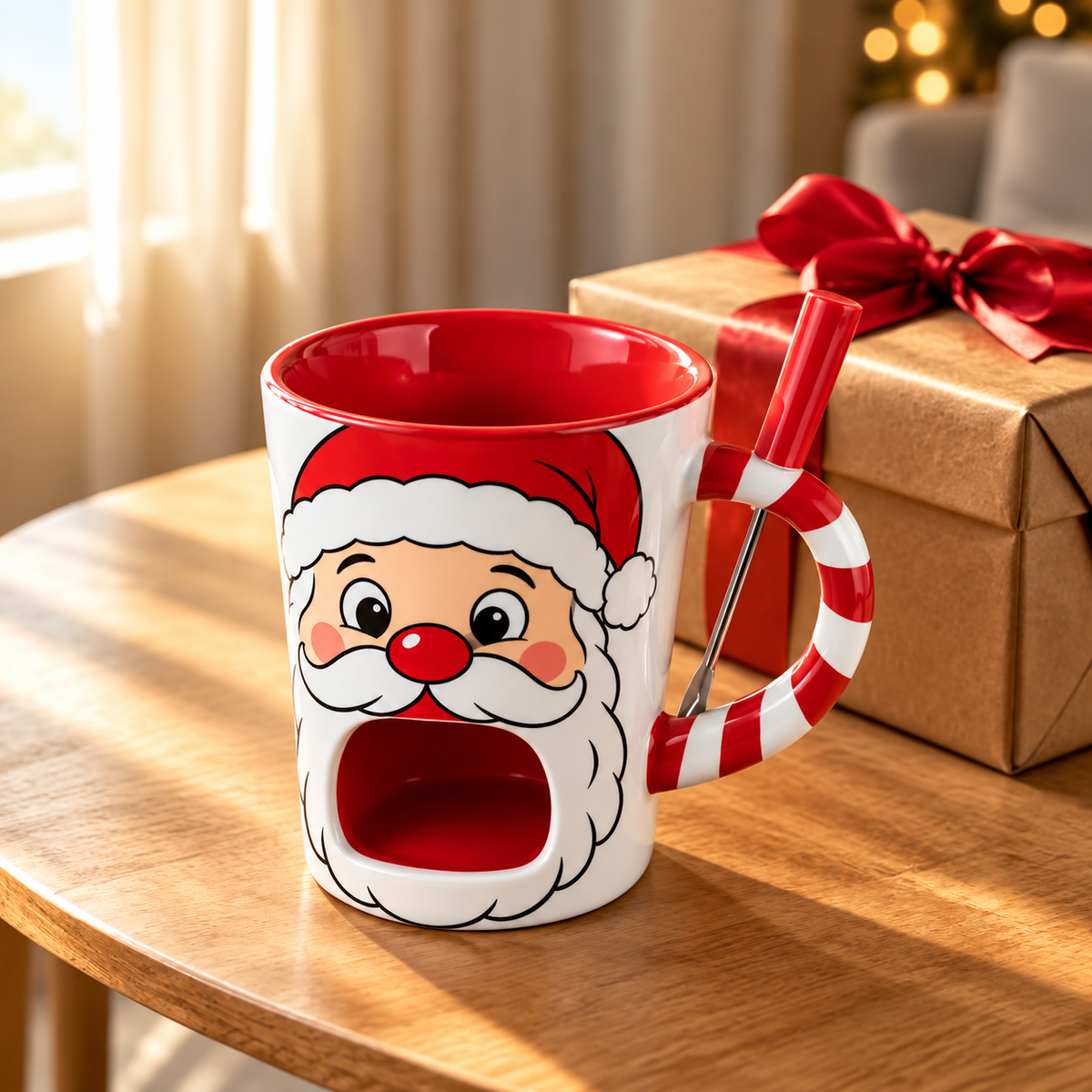 Tacita Claus